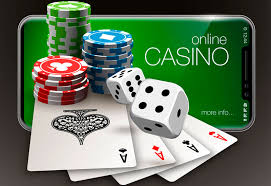 Вход на официальный сайт Casino CosmoSpin